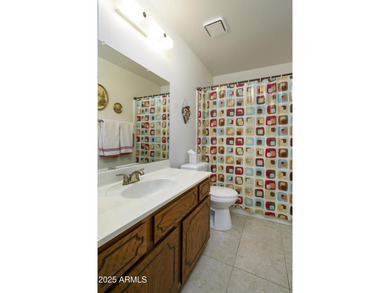 Furnished Condo in Adult 55+ Community.  A two Bedroom, two Bath on Sunland Village East Golf Course in Arizona - for sale on GolfHomes.com, golf home, golf lot