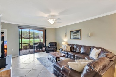 GOLF INCLUDED! Experience breathtaking morning views from your on Bonita National Golf Course in Florida - for sale on GolfHomes.com, golf home, golf lot