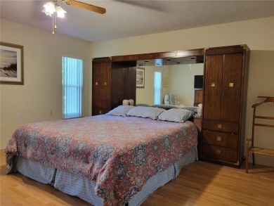 Welcome to this spacious, 1700+ s/f, maintenance-free villa, 45 on Timber Pines Golf Course in Florida - for sale on GolfHomes.com, golf home, golf lot