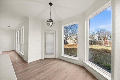 If you're looking for a contemporary, soft spoken luxury on Woodbridge Golf Club in Texas - for sale on GolfHomes.com, golf home, golf lot