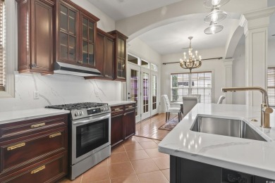 Awesome value in the The Bluffs - priced below appraisal value on Myrtlewood Golf Course and Club  in South Carolina - for sale on GolfHomes.com, golf home, golf lot