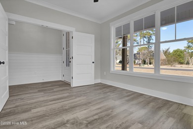 Introducing a stunning 2,814 Sqft Elizabeth floor plan. This new on North Shore Country Club in North Carolina - for sale on GolfHomes.com, golf home, golf lot