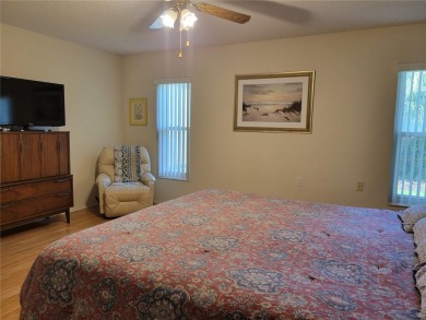 Welcome to this spacious, 1700+ s/f, maintenance-free villa, 45 on Timber Pines Golf Course in Florida - for sale on GolfHomes.com, golf home, golf lot