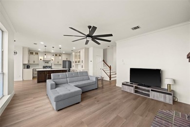 If you're looking for a contemporary, soft spoken luxury on Woodbridge Golf Club in Texas - for sale on GolfHomes.com, golf home, golf lot