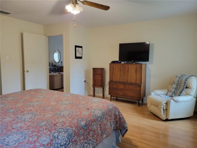 Welcome to this spacious, 1700+ s/f, maintenance-free villa, 45 on Timber Pines Golf Course in Florida - for sale on GolfHomes.com, golf home, golf lot