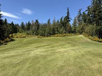 Nestled along the scenic shores of Discovery Bay and the on Discovery Bay Golf Club in Washington - for sale on GolfHomes.com, golf home, golf lot