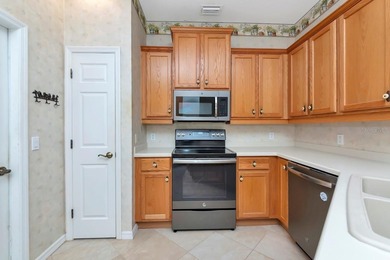 Freshly painted, move-in ready, and perfectly located this on Links At Greenfield Plantation in Florida - for sale on GolfHomes.com, golf home, golf lot