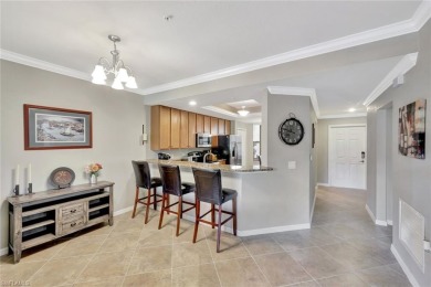 GOLF INCLUDED! Experience breathtaking morning views from your on Bonita National Golf Course in Florida - for sale on GolfHomes.com, golf home, golf lot