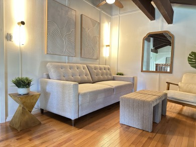 Welcome to your NEWLY UPDATED Princeville oasis: a 1,478 sq. ft on Makai Golf Club At Princeville in Hawaii - for sale on GolfHomes.com, golf home, golf lot
