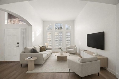 If you're looking for a contemporary, soft spoken luxury on Woodbridge Golf Club in Texas - for sale on GolfHomes.com, golf home, golf lot