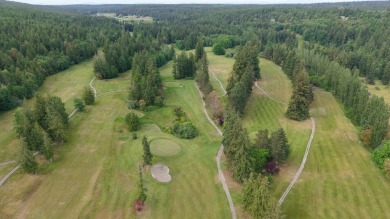 Nestled along the scenic shores of Discovery Bay and the on Discovery Bay Golf Club in Washington - for sale on GolfHomes.com, golf home, golf lot