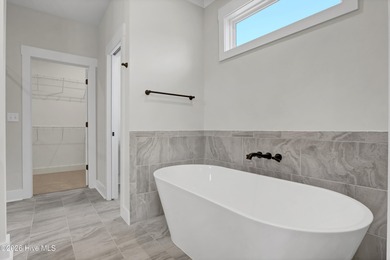 Introducing a stunning 2,814 Sqft Elizabeth floor plan. This new on North Shore Country Club in North Carolina - for sale on GolfHomes.com, golf home, golf lot