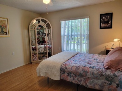 Welcome to this spacious, 1700+ s/f, maintenance-free villa, 45 on Timber Pines Golf Course in Florida - for sale on GolfHomes.com, golf home, golf lot