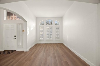 If you're looking for a contemporary, soft spoken luxury on Woodbridge Golf Club in Texas - for sale on GolfHomes.com, golf home, golf lot