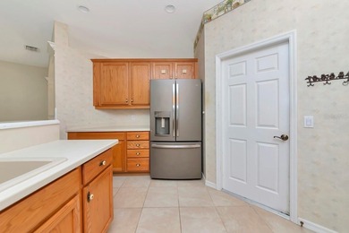 Freshly painted, move-in ready, and perfectly located this on Links At Greenfield Plantation in Florida - for sale on GolfHomes.com, golf home, golf lot