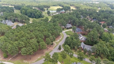 LOCATION, LOCATION, LOCATION!! This newly updated, ALL brick on Anderson Creek Golf Club in North Carolina - for sale on GolfHomes.com, golf home, golf lot