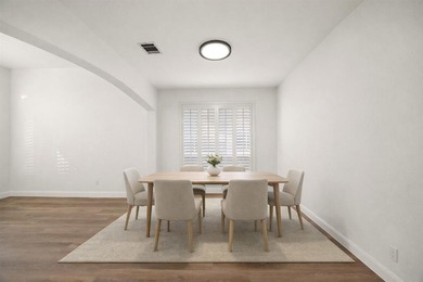 If you're looking for a contemporary, soft spoken luxury on Woodbridge Golf Club in Texas - for sale on GolfHomes.com, golf home, golf lot