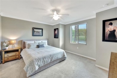 GOLF INCLUDED! Experience breathtaking morning views from your on Bonita National Golf Course in Florida - for sale on GolfHomes.com, golf home, golf lot