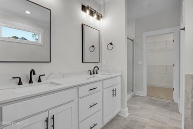 Introducing a stunning 2,814 Sqft Elizabeth floor plan. This new on North Shore Country Club in North Carolina - for sale on GolfHomes.com, golf home, golf lot