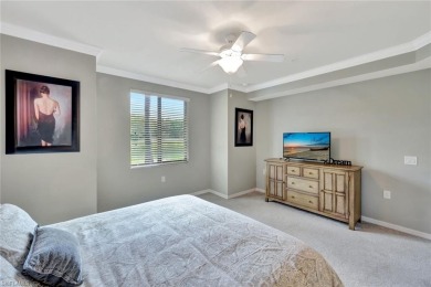 GOLF INCLUDED! Experience breathtaking morning views from your on Bonita National Golf Course in Florida - for sale on GolfHomes.com, golf home, golf lot
