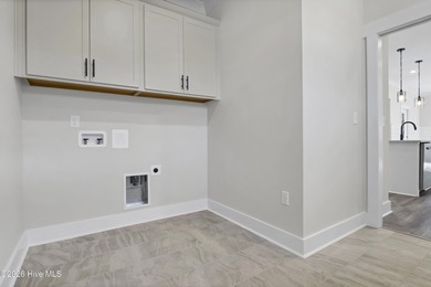 Introducing a stunning 2,814 Sqft Elizabeth floor plan. This new on North Shore Country Club in North Carolina - for sale on GolfHomes.com, golf home, golf lot