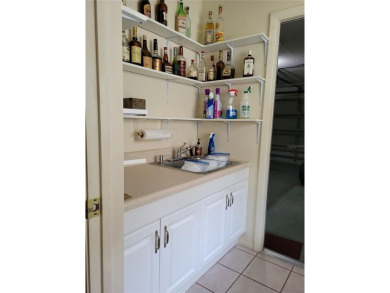 Welcome to this spacious, 1700+ s/f, maintenance-free villa, 45 on Timber Pines Golf Course in Florida - for sale on GolfHomes.com, golf home, golf lot