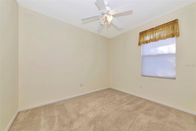 Freshly painted, move-in ready, and perfectly located this on Links At Greenfield Plantation in Florida - for sale on GolfHomes.com, golf home, golf lot