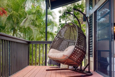 Welcome to your NEWLY UPDATED Princeville oasis: a 1,478 sq. ft on Makai Golf Club At Princeville in Hawaii - for sale on GolfHomes.com, golf home, golf lot
