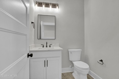 Introducing a stunning 2,814 Sqft Elizabeth floor plan. This new on North Shore Country Club in North Carolina - for sale on GolfHomes.com, golf home, golf lot