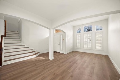 If you're looking for a contemporary, soft spoken luxury on Woodbridge Golf Club in Texas - for sale on GolfHomes.com, golf home, golf lot