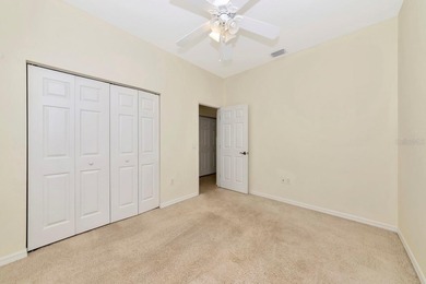 Freshly painted, move-in ready, and perfectly located this on Links At Greenfield Plantation in Florida - for sale on GolfHomes.com, golf home, golf lot