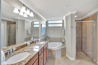 GOLF INCLUDED! Experience breathtaking morning views from your on Bonita National Golf Course in Florida - for sale on GolfHomes.com, golf home, golf lot