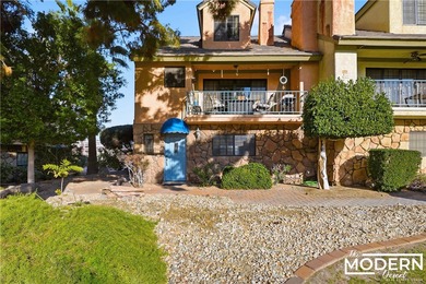 HE CONDO TO OWN THE ULTIMATE WINTER ESCAPE This prime on London Bridge Golf Course in Arizona - for sale on GolfHomes.com, golf home, golf lot