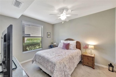 GOLF INCLUDED! Experience breathtaking morning views from your on Bonita National Golf Course in Florida - for sale on GolfHomes.com, golf home, golf lot