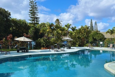 Welcome to your NEWLY UPDATED Princeville oasis: a 1,478 sq. ft on Makai Golf Club At Princeville in Hawaii - for sale on GolfHomes.com, golf home, golf lot