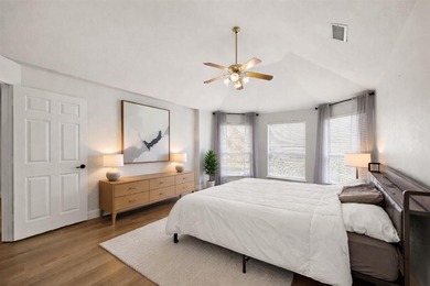 If you're looking for a contemporary, soft spoken luxury on Woodbridge Golf Club in Texas - for sale on GolfHomes.com, golf home, golf lot