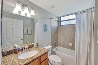 GOLF INCLUDED! Experience breathtaking morning views from your on Bonita National Golf Course in Florida - for sale on GolfHomes.com, golf home, golf lot