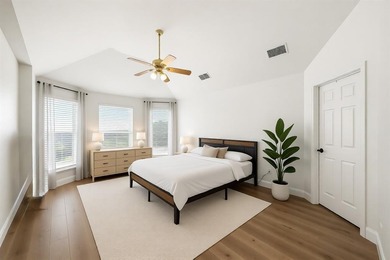 If you're looking for a contemporary, soft spoken luxury on Woodbridge Golf Club in Texas - for sale on GolfHomes.com, golf home, golf lot