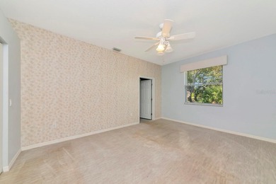 Freshly painted, move-in ready, and perfectly located this on Links At Greenfield Plantation in Florida - for sale on GolfHomes.com, golf home, golf lot