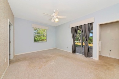 Freshly painted, move-in ready, and perfectly located this on Links At Greenfield Plantation in Florida - for sale on GolfHomes.com, golf home, golf lot