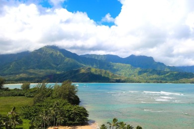 Welcome to your NEWLY UPDATED Princeville oasis: a 1,478 sq. ft on Makai Golf Club At Princeville in Hawaii - for sale on GolfHomes.com, golf home, golf lot