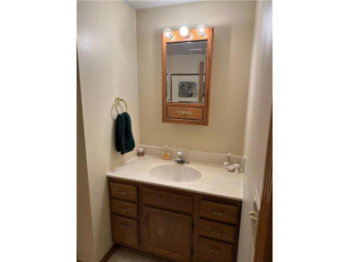 Move into your new home before the snow flies.  This roomy on Redwood Falls Golf Club in Minnesota - for sale on GolfHomes.com, golf home, golf lot