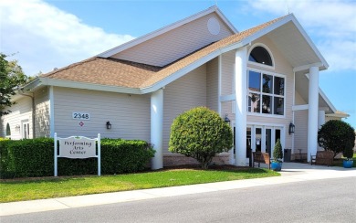Welcome to this spacious, 1700+ s/f, maintenance-free villa, 45 on Timber Pines Golf Course in Florida - for sale on GolfHomes.com, golf home, golf lot