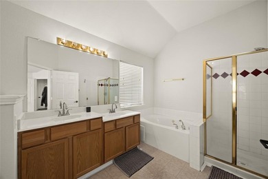 If you're looking for a contemporary, soft spoken luxury on Woodbridge Golf Club in Texas - for sale on GolfHomes.com, golf home, golf lot