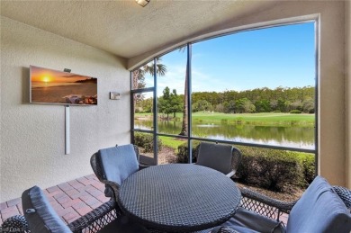 GOLF INCLUDED! Experience breathtaking morning views from your on Bonita National Golf Course in Florida - for sale on GolfHomes.com, golf home, golf lot