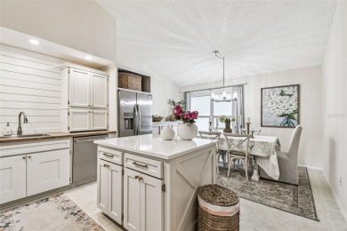 Rarely Available! This beautifully furnished and tastefully on On Top Of The World Golf Course in Florida - for sale on GolfHomes.com, golf home, golf lot