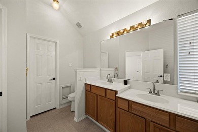 If you're looking for a contemporary, soft spoken luxury on Woodbridge Golf Club in Texas - for sale on GolfHomes.com, golf home, golf lot