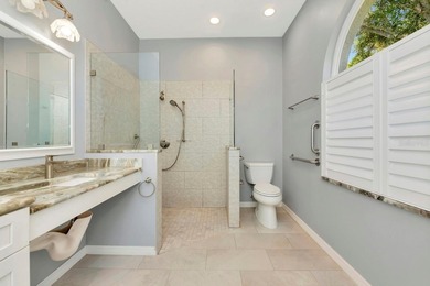 Freshly painted, move-in ready, and perfectly located this on Links At Greenfield Plantation in Florida - for sale on GolfHomes.com, golf home, golf lot