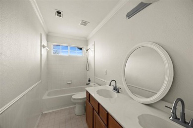 If you're looking for a contemporary, soft spoken luxury on Woodbridge Golf Club in Texas - for sale on GolfHomes.com, golf home, golf lot