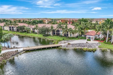 GOLF INCLUDED! Experience breathtaking morning views from your on Bonita National Golf Course in Florida - for sale on GolfHomes.com, golf home, golf lot